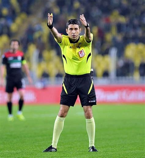 MKE Ankaragücü - Sivasspor maçının VAR hakemi Mustafa Öğretmenoğlu oldu